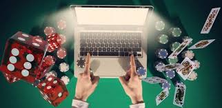 Зеркало Casino GetWin